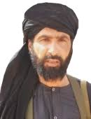 Adnan Abou Walid al-Sahraoui : founder of the Islamic State of Greater Sahara