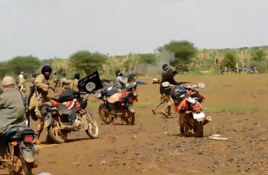 Djihad au Sahel, le conflit s’instaure entre le JNIM et l’EIGS