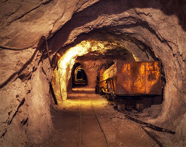 Illegal gold mining in Sahel