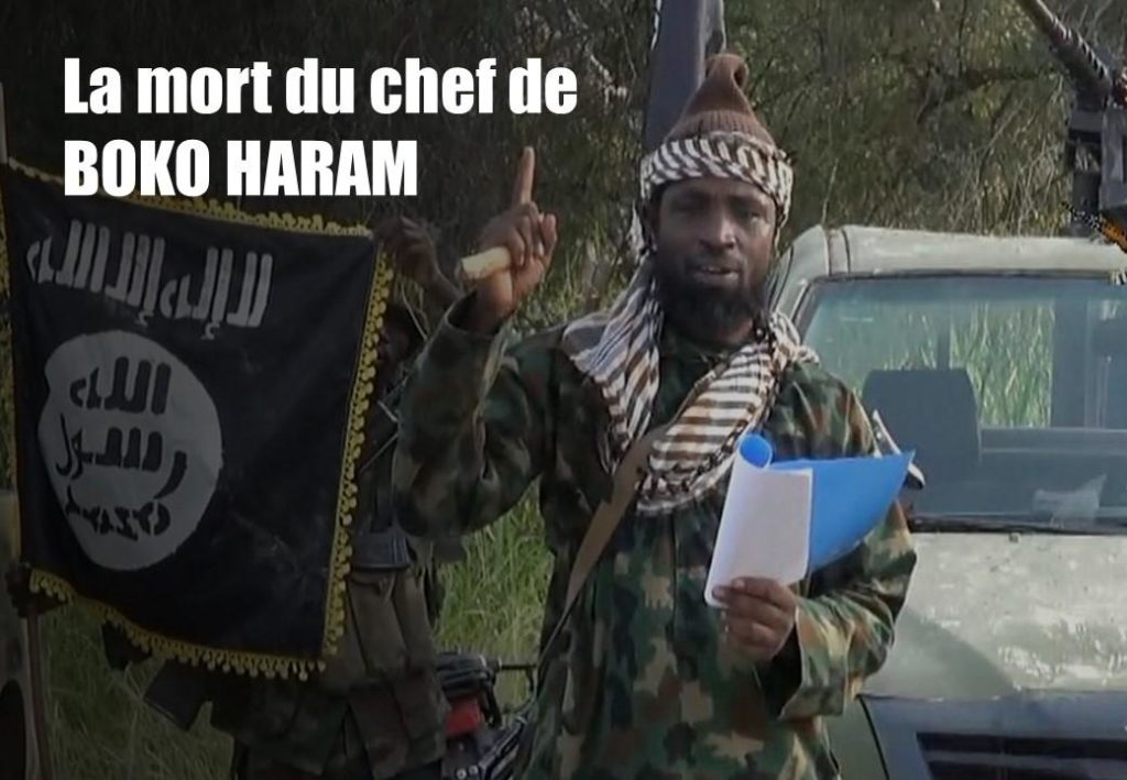 Boko Haram : l’histoire d’une organisation terroriste