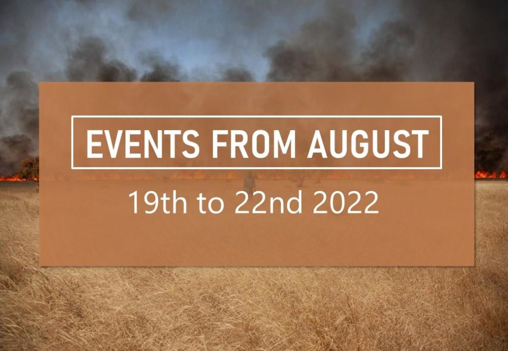 events_week_august_19_to_22_2022