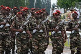 Benin’s security apparatus put to the test by the terrorist threat in border areas